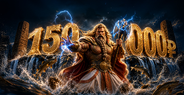 Перун созывает в турнир